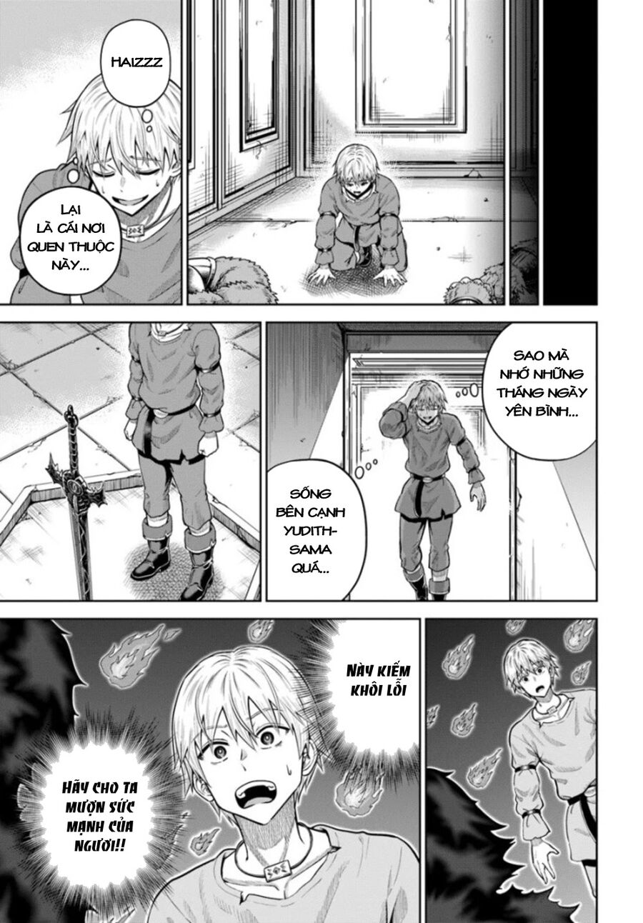 Tôi Bị Bạn Gái Đâm Chết Hết Lần Này Đến Khác [Chap 1-27]