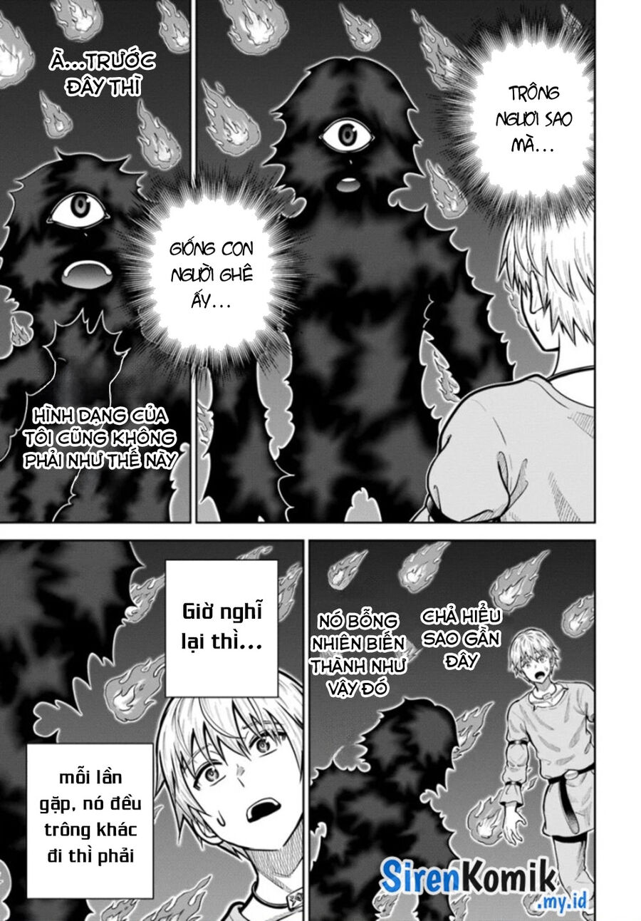 Tôi Bị Bạn Gái Đâm Chết Hết Lần Này Đến Khác [Chap 1-27]
