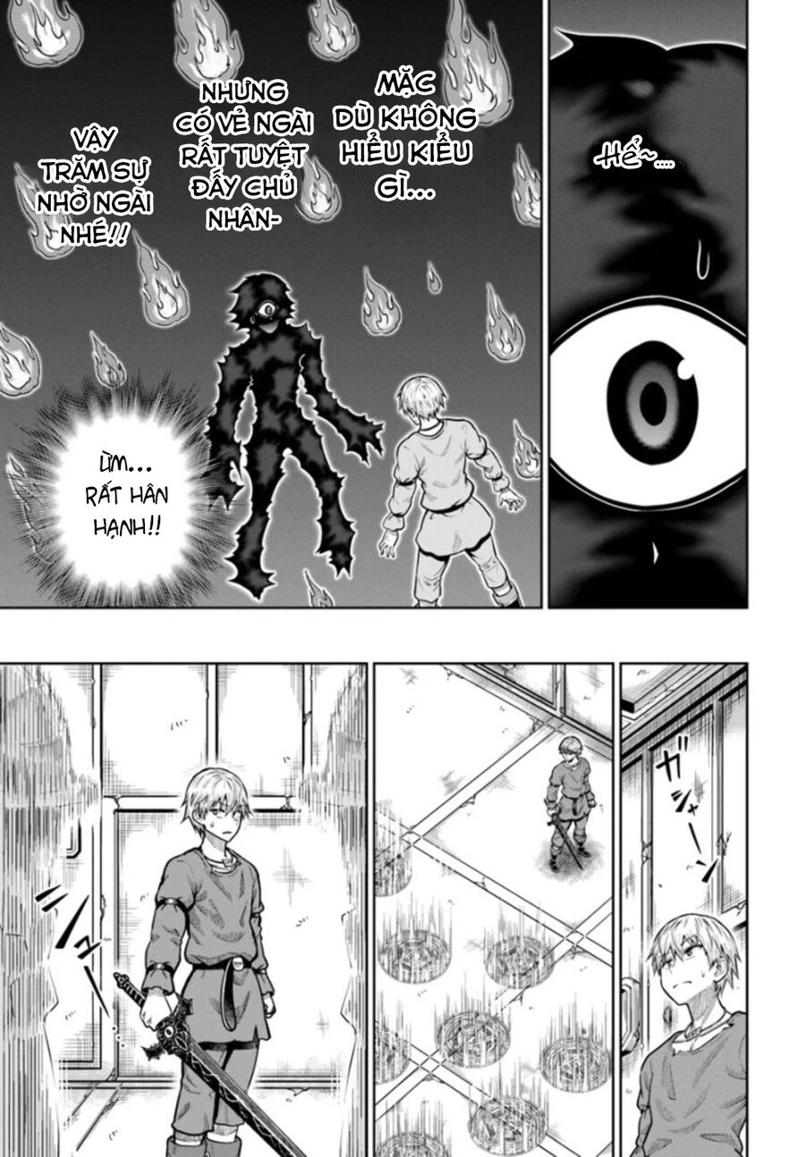 Tôi Bị Bạn Gái Đâm Chết Hết Lần Này Đến Khác [Chap 1-27]