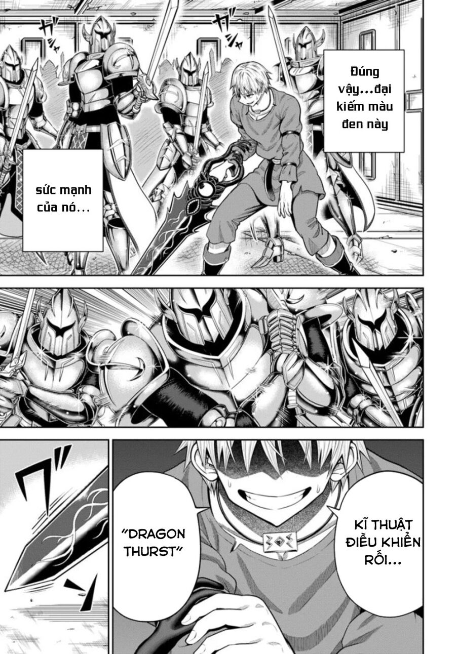 Tôi Bị Bạn Gái Đâm Chết Hết Lần Này Đến Khác [Chap 1-27]