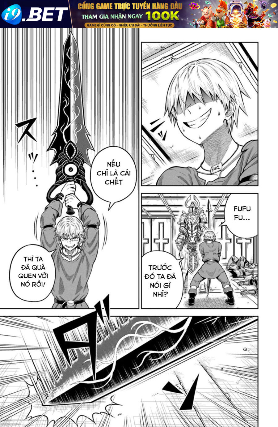 Tôi Bị Bạn Gái Đâm Chết Hết Lần Này Đến Khác [Chap 1-27]