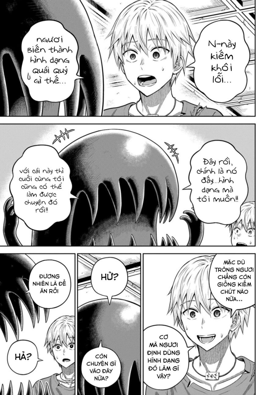 Tôi Bị Bạn Gái Đâm Chết Hết Lần Này Đến Khác [Chap 1-27]