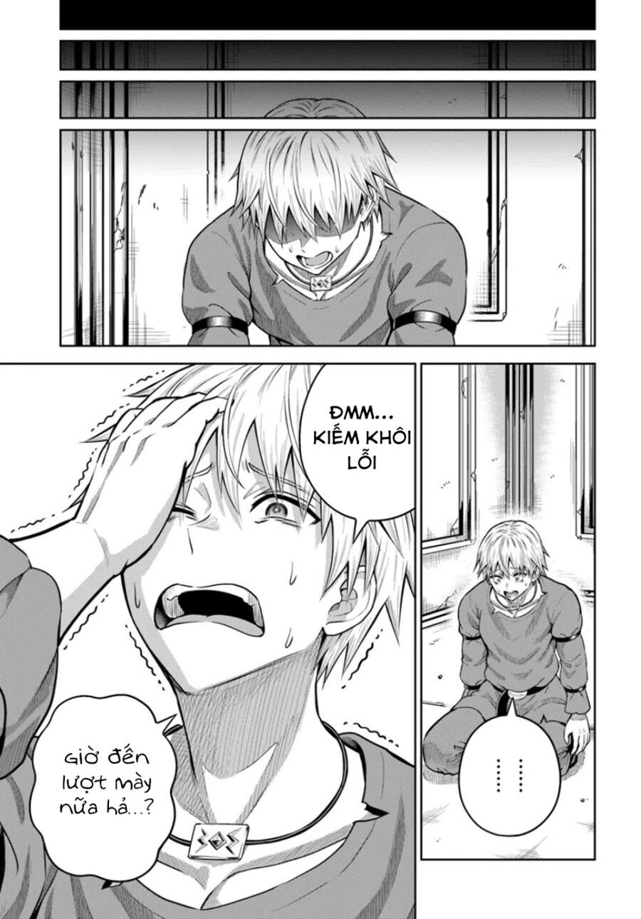 Tôi Bị Bạn Gái Đâm Chết Hết Lần Này Đến Khác [Chap 1-27]