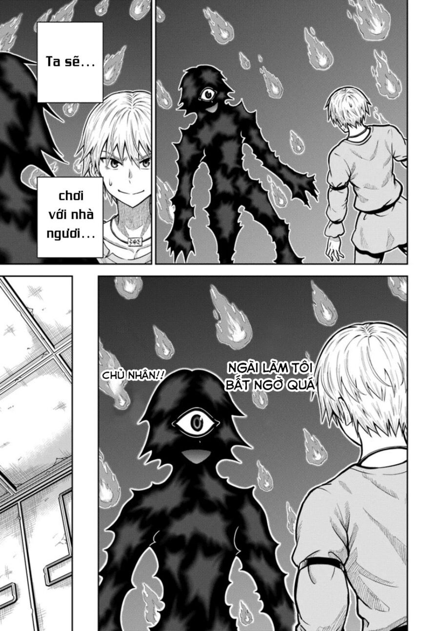 Tôi Bị Bạn Gái Đâm Chết Hết Lần Này Đến Khác [Chap 1-27]