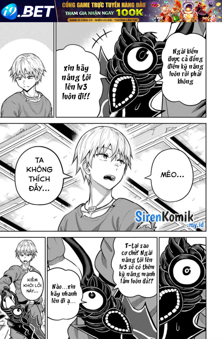 Tôi Bị Bạn Gái Đâm Chết Hết Lần Này Đến Khác [Chap 1-27]