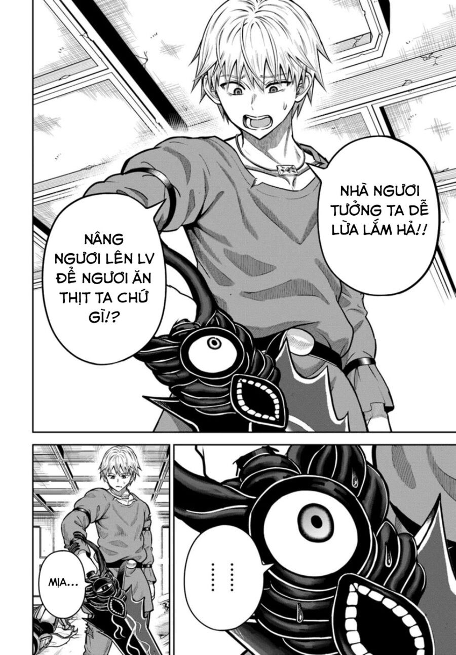 Tôi Bị Bạn Gái Đâm Chết Hết Lần Này Đến Khác [Chap 1-27]