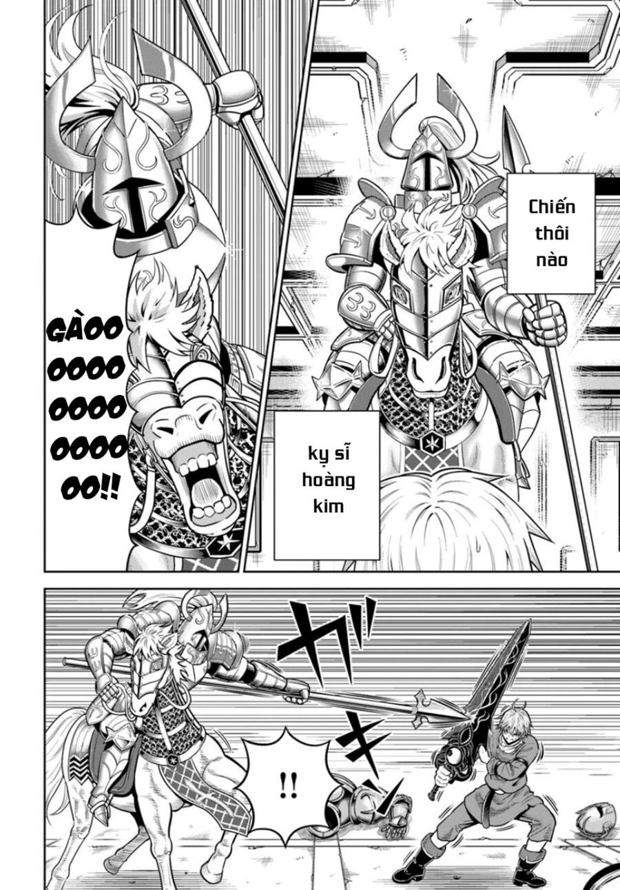 Tôi Bị Bạn Gái Đâm Chết Hết Lần Này Đến Khác [Chap 1-27]