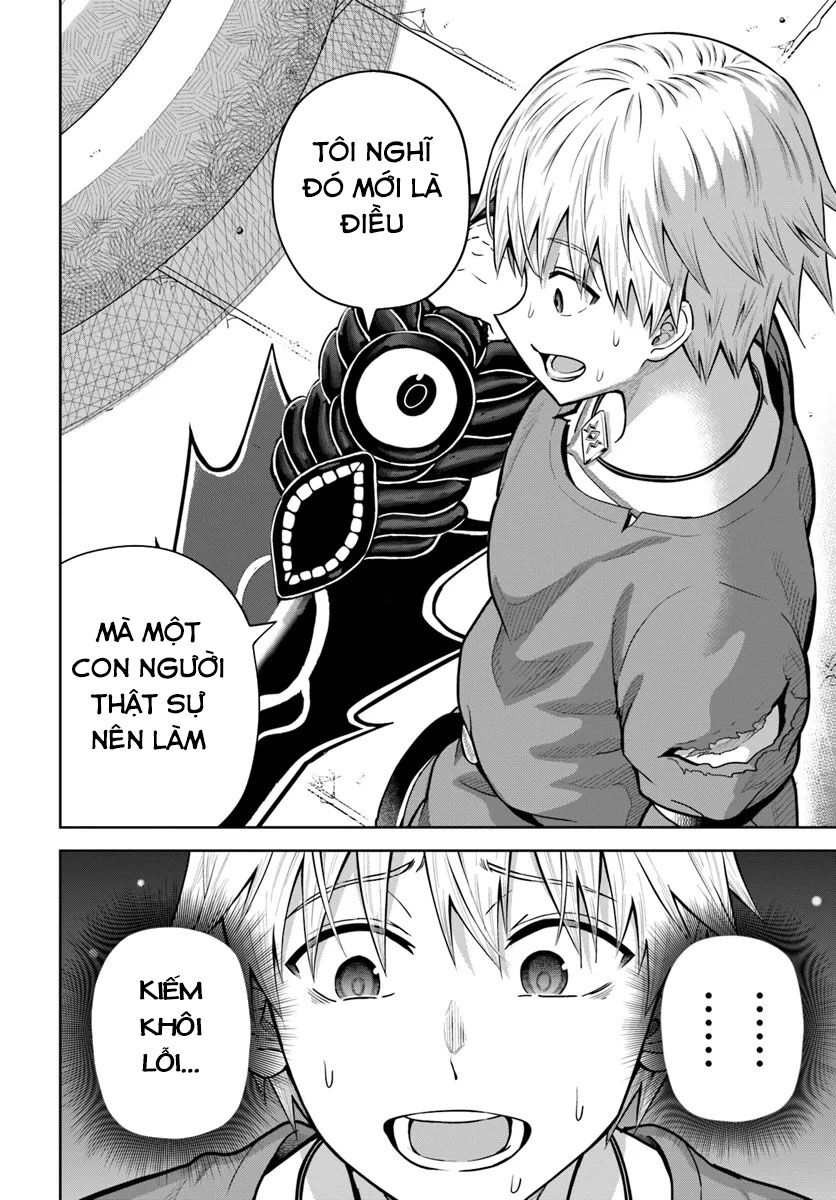 Tôi Bị Bạn Gái Đâm Chết Hết Lần Này Đến Khác [Chap 1-27]
