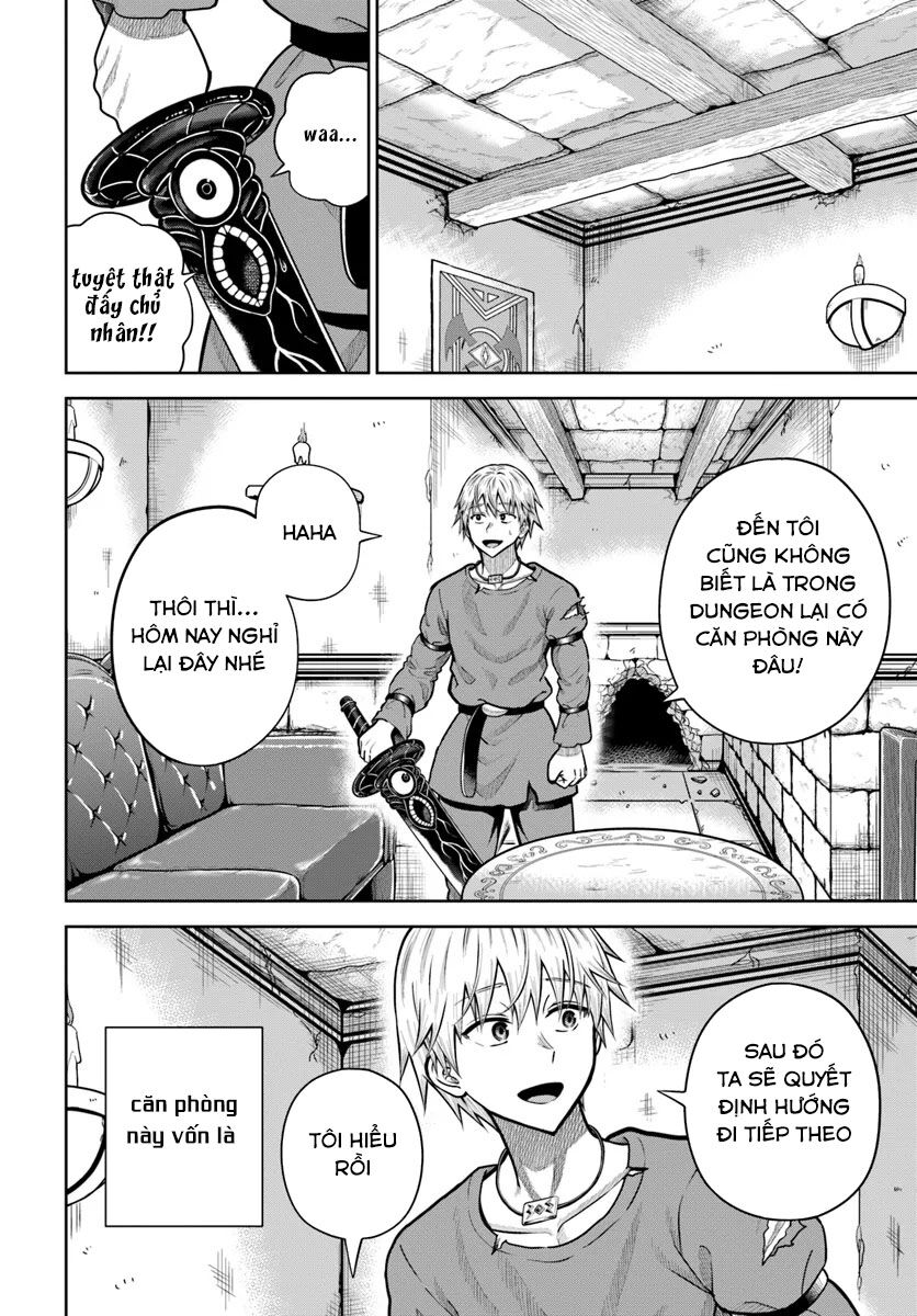 Tôi Bị Bạn Gái Đâm Chết Hết Lần Này Đến Khác [Chap 1-27]