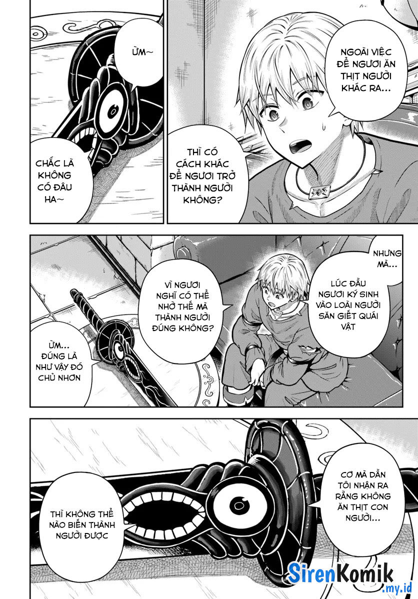 Tôi Bị Bạn Gái Đâm Chết Hết Lần Này Đến Khác [Chap 1-27]