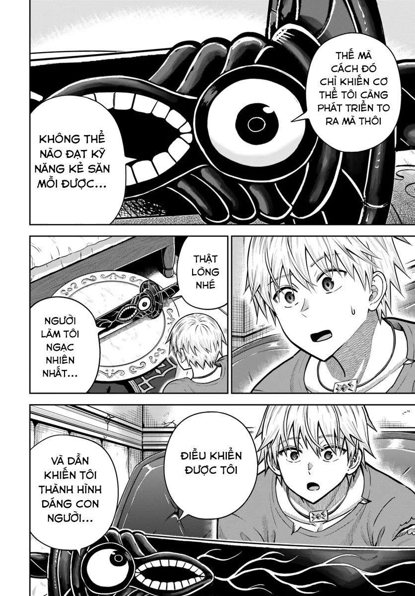 Tôi Bị Bạn Gái Đâm Chết Hết Lần Này Đến Khác [Chap 1-27]