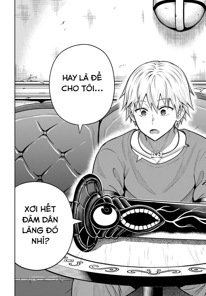 Tôi Bị Bạn Gái Đâm Chết Hết Lần Này Đến Khác [Chap 1-27]