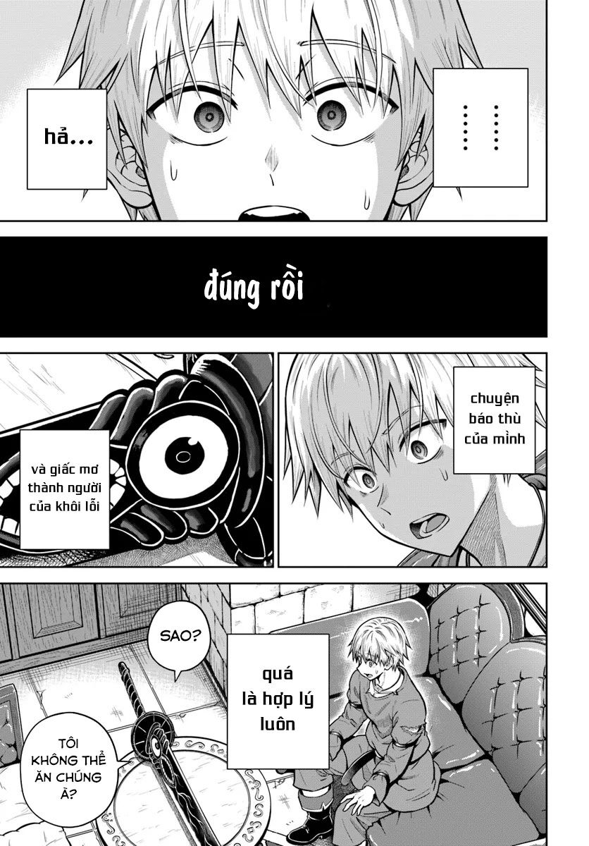 Tôi Bị Bạn Gái Đâm Chết Hết Lần Này Đến Khác [Chap 1-27]