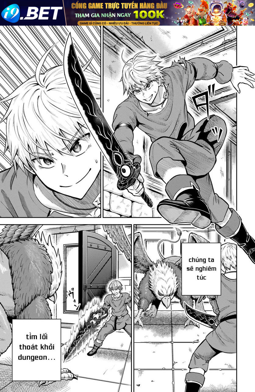 Tôi Bị Bạn Gái Đâm Chết Hết Lần Này Đến Khác [Chap 1-27]