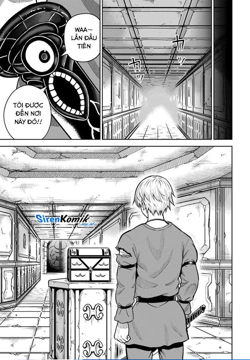 Tôi Bị Bạn Gái Đâm Chết Hết Lần Này Đến Khác [Chap 1-27]