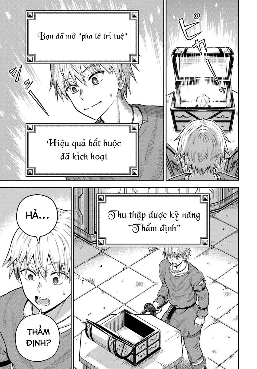 Tôi Bị Bạn Gái Đâm Chết Hết Lần Này Đến Khác [Chap 1-27]