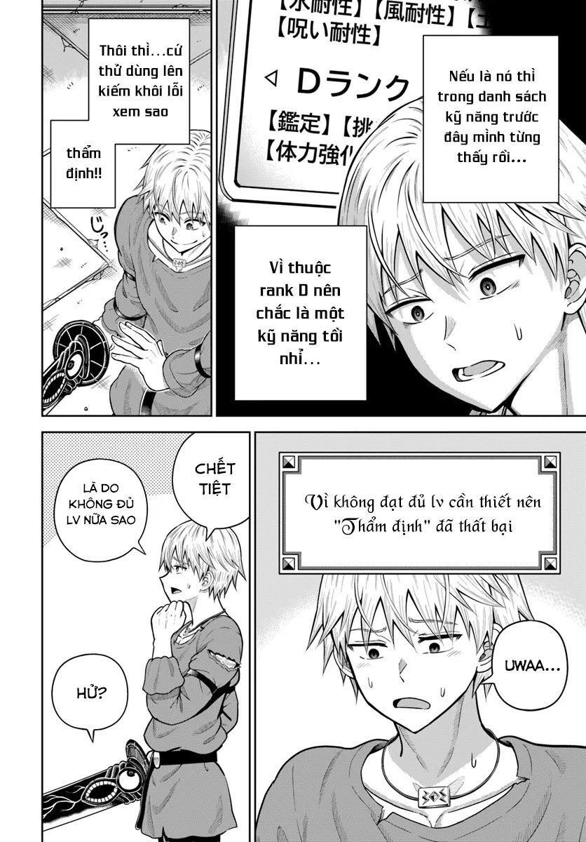 Tôi Bị Bạn Gái Đâm Chết Hết Lần Này Đến Khác [Chap 1-27]