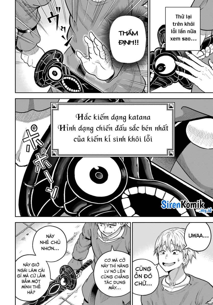Tôi Bị Bạn Gái Đâm Chết Hết Lần Này Đến Khác [Chap 1-27]
