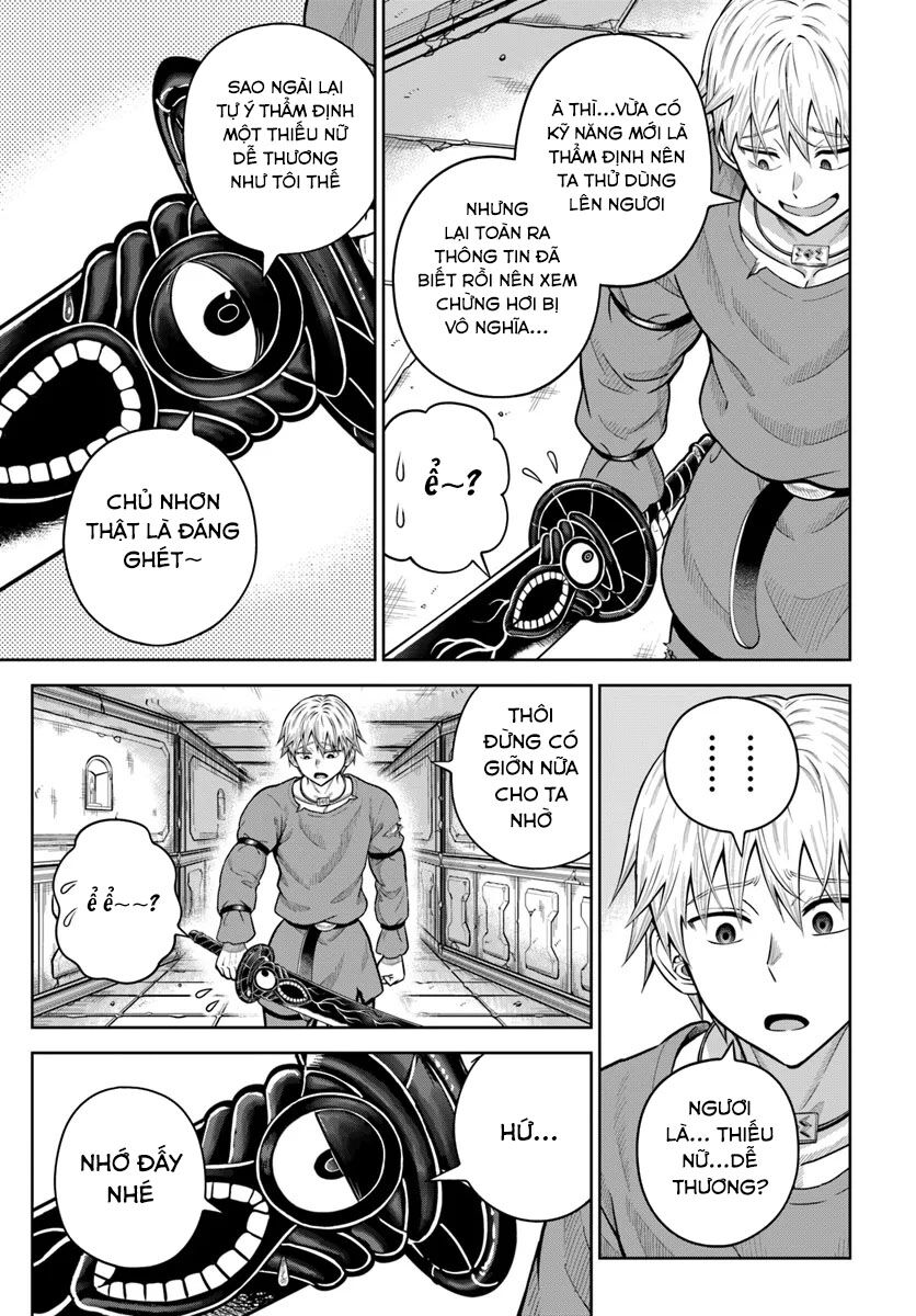 Tôi Bị Bạn Gái Đâm Chết Hết Lần Này Đến Khác [Chap 1-27]