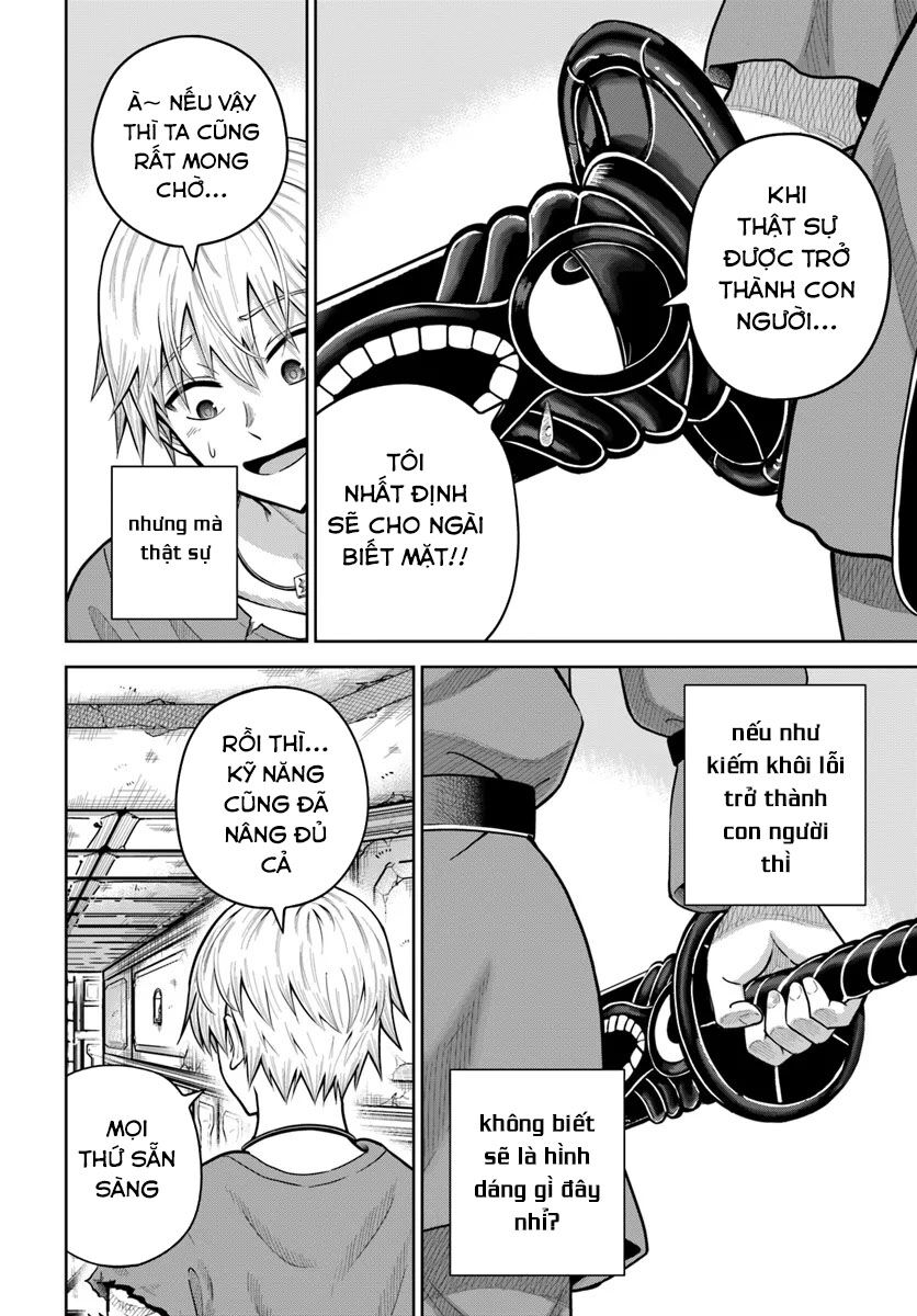 Tôi Bị Bạn Gái Đâm Chết Hết Lần Này Đến Khác [Chap 1-27]