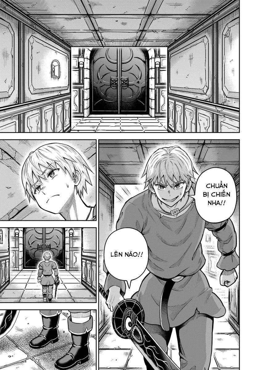 Tôi Bị Bạn Gái Đâm Chết Hết Lần Này Đến Khác [Chap 1-27]