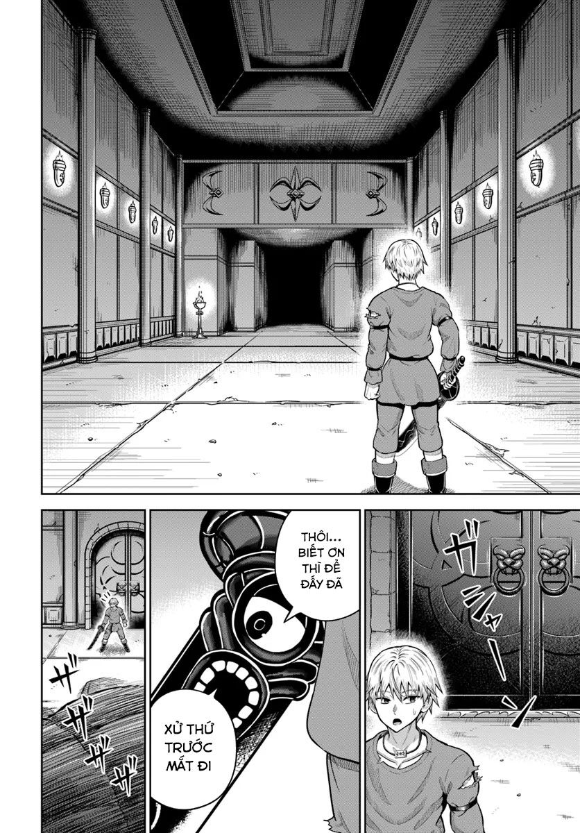 Tôi Bị Bạn Gái Đâm Chết Hết Lần Này Đến Khác [Chap 1-27]