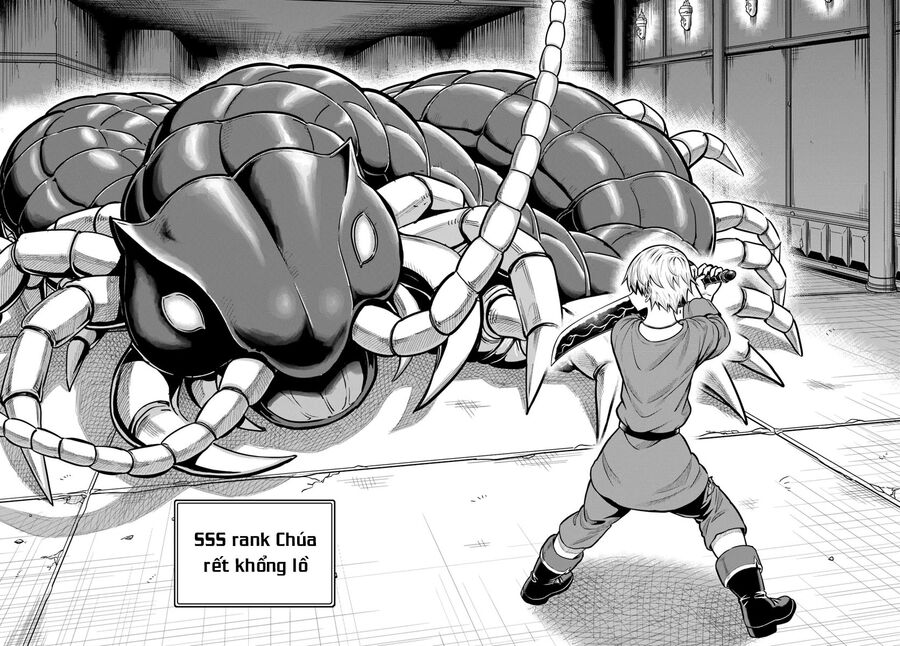 Tôi Bị Bạn Gái Đâm Chết Hết Lần Này Đến Khác [Chap 1-27]