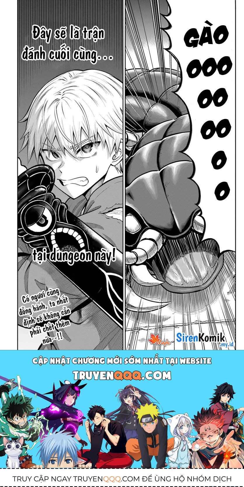 Tôi Bị Bạn Gái Đâm Chết Hết Lần Này Đến Khác [Chap 1-27]