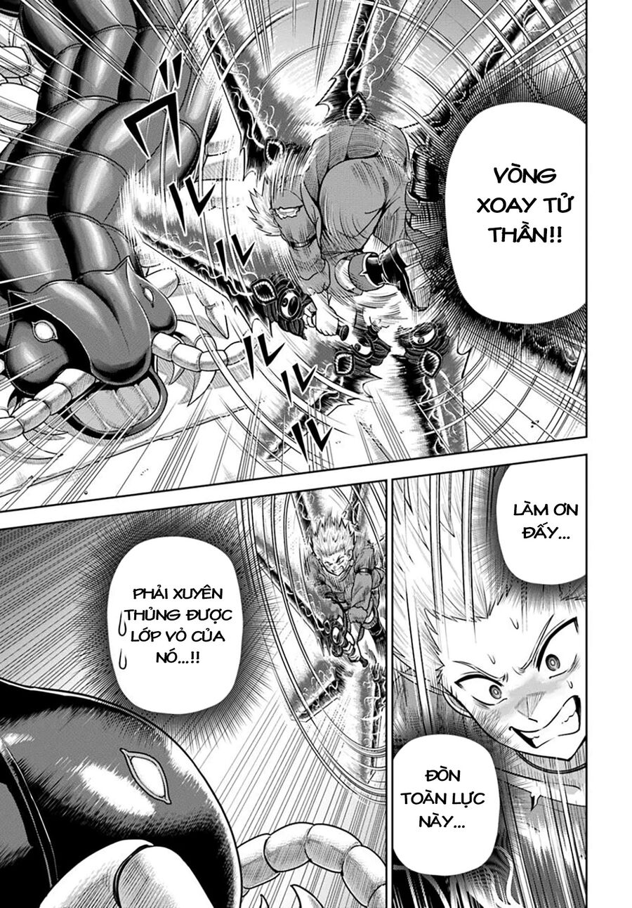 Tôi Bị Bạn Gái Đâm Chết Hết Lần Này Đến Khác [Chap 1-27]