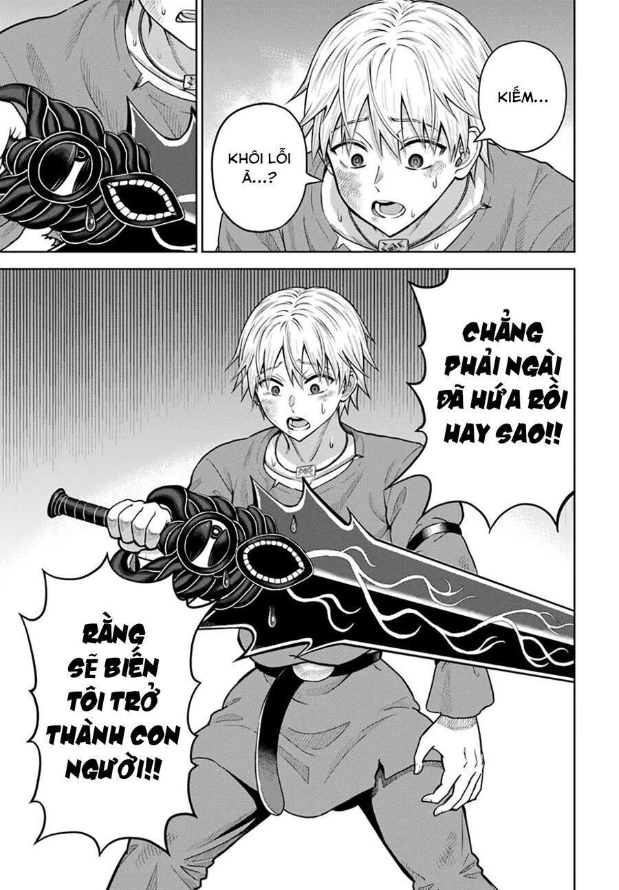 Tôi Bị Bạn Gái Đâm Chết Hết Lần Này Đến Khác [Chap 1-27]