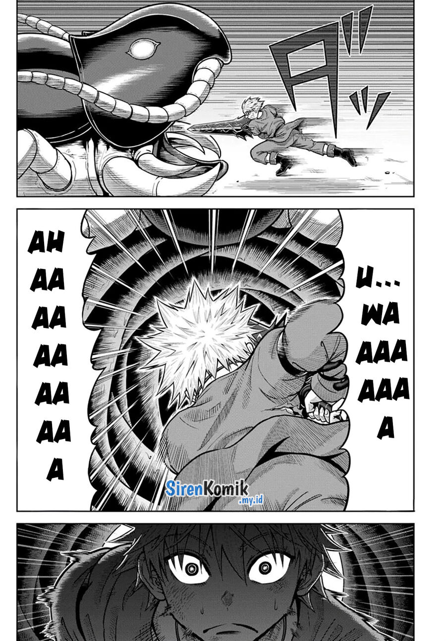 Tôi Bị Bạn Gái Đâm Chết Hết Lần Này Đến Khác [Chap 1-27]