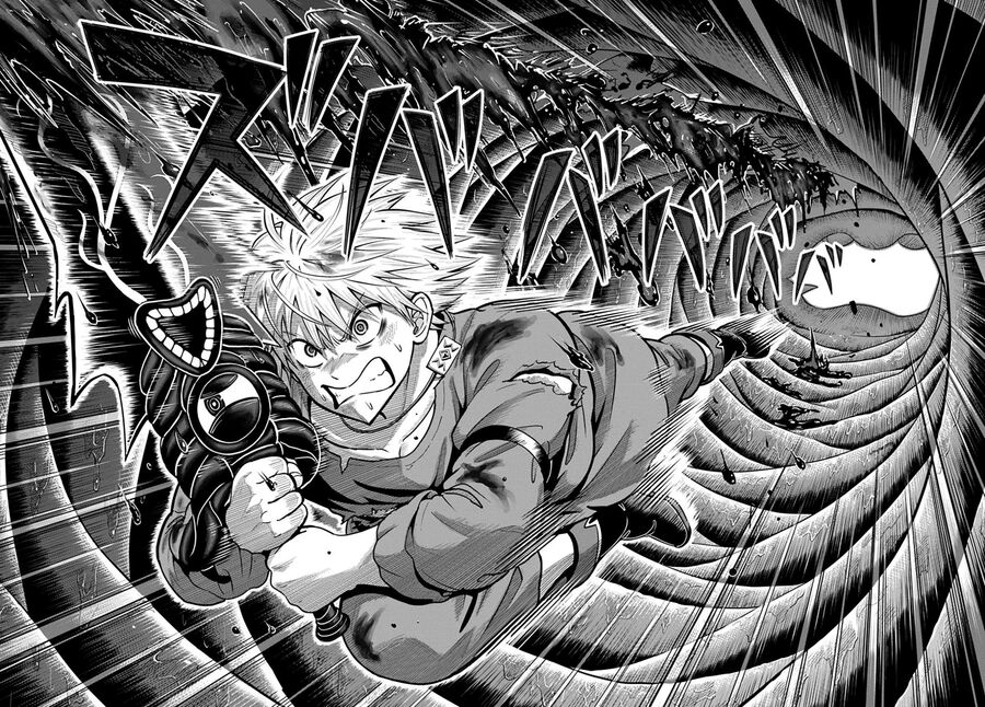Tôi Bị Bạn Gái Đâm Chết Hết Lần Này Đến Khác [Chap 1-27]