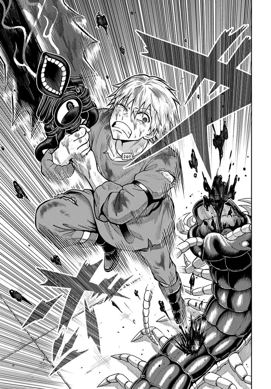 Tôi Bị Bạn Gái Đâm Chết Hết Lần Này Đến Khác [Chap 1-27]