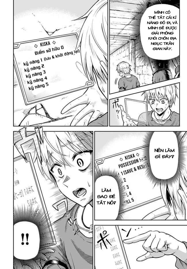 Tôi Bị Bạn Gái Đâm Chết Hết Lần Này Đến Khác [Chap 1-27]