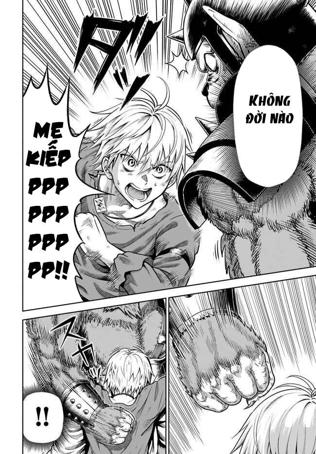 Tôi Bị Bạn Gái Đâm Chết Hết Lần Này Đến Khác [Chap 1-27]