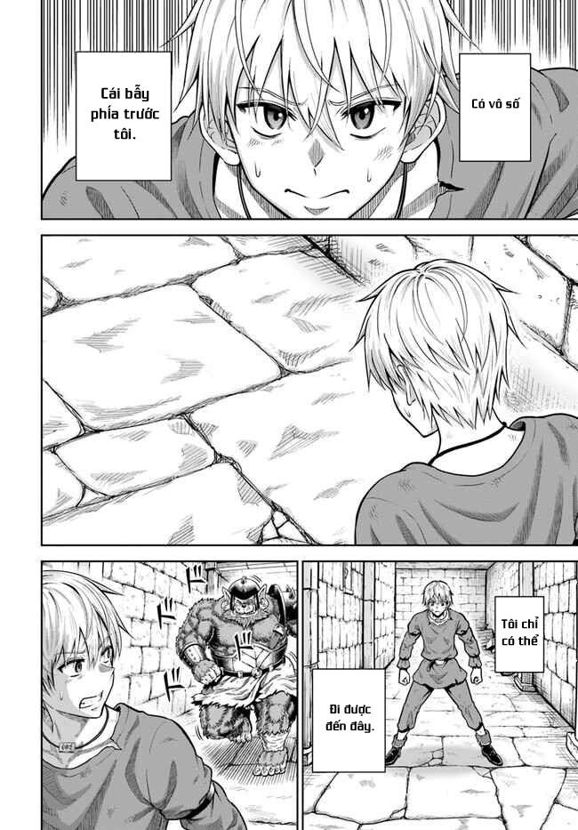 Tôi Bị Bạn Gái Đâm Chết Hết Lần Này Đến Khác [Chap 1-27]