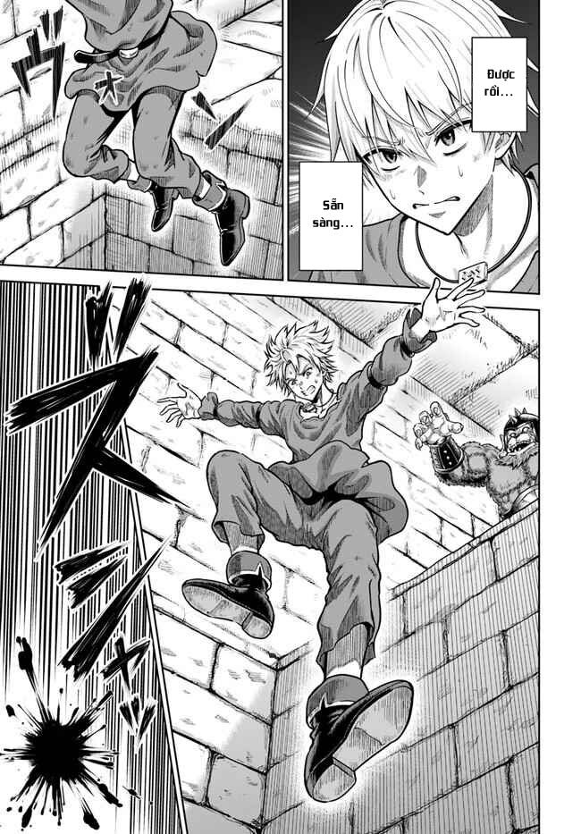 Tôi Bị Bạn Gái Đâm Chết Hết Lần Này Đến Khác [Chap 1-27]