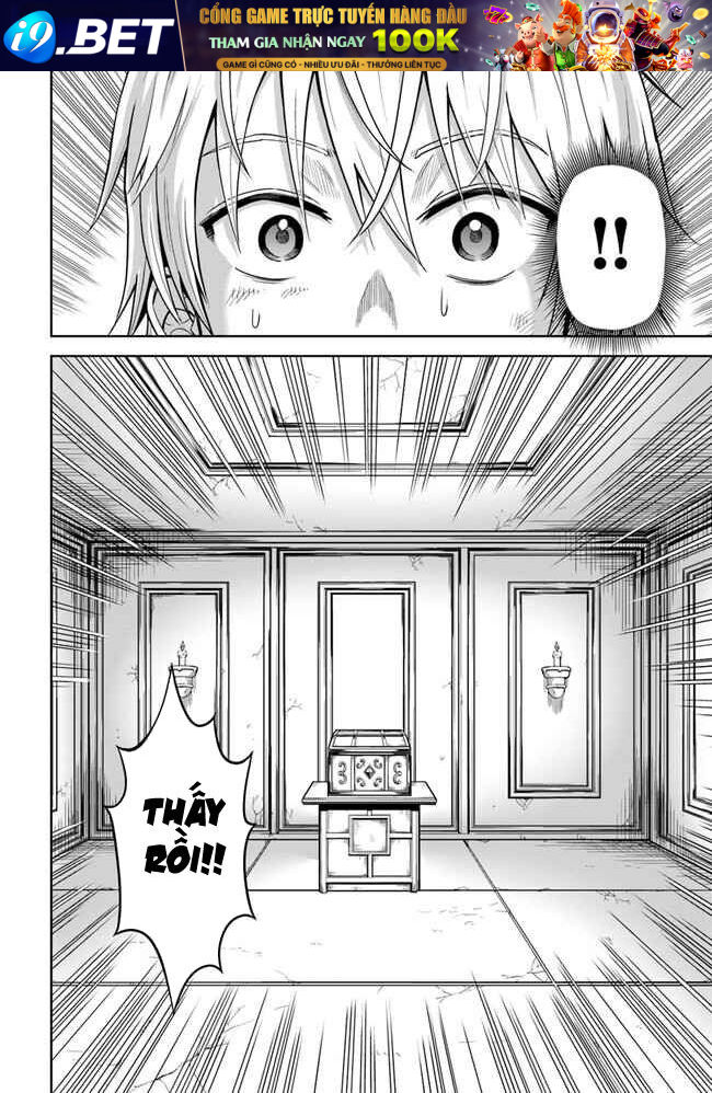 Tôi Bị Bạn Gái Đâm Chết Hết Lần Này Đến Khác [Chap 1-27]