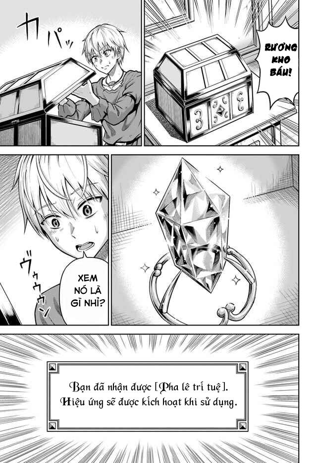 Tôi Bị Bạn Gái Đâm Chết Hết Lần Này Đến Khác [Chap 1-27]