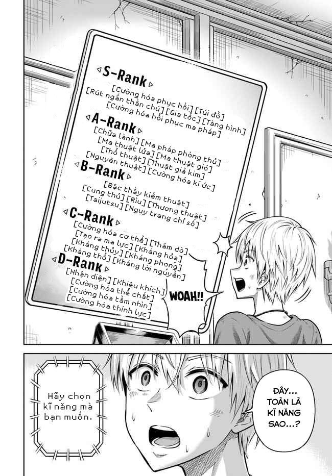 Tôi Bị Bạn Gái Đâm Chết Hết Lần Này Đến Khác [Chap 1-27]