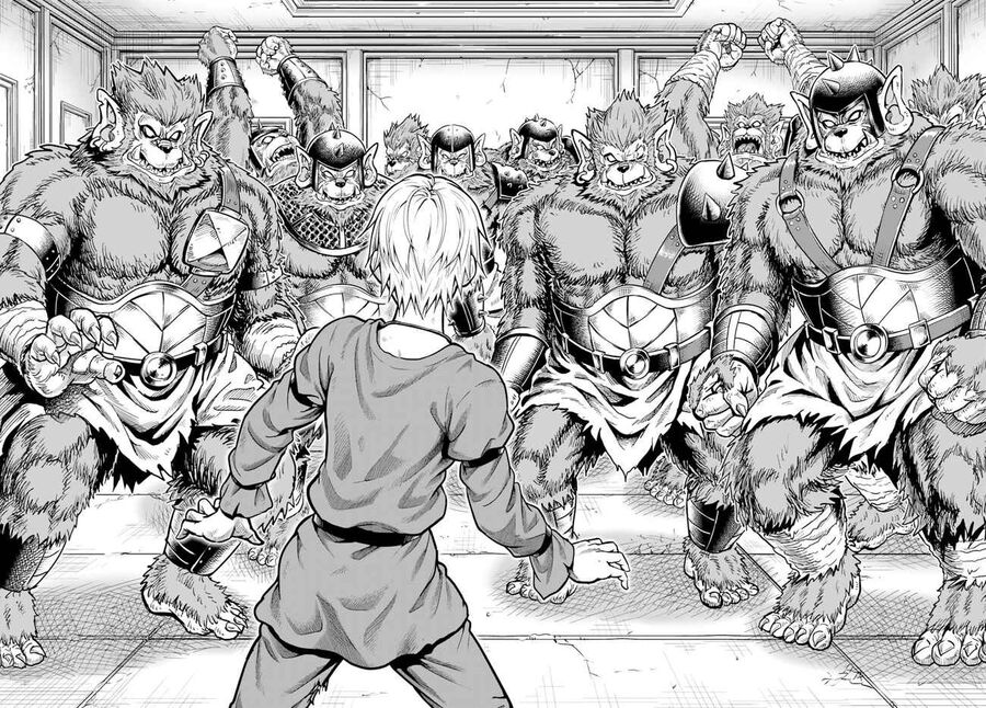 Tôi Bị Bạn Gái Đâm Chết Hết Lần Này Đến Khác [Chap 1-27]