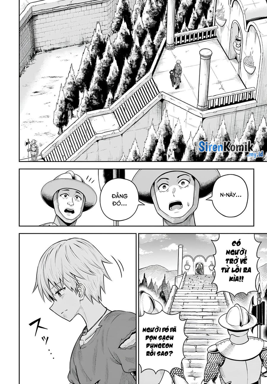 Tôi Bị Bạn Gái Đâm Chết Hết Lần Này Đến Khác [Chap 1-27]