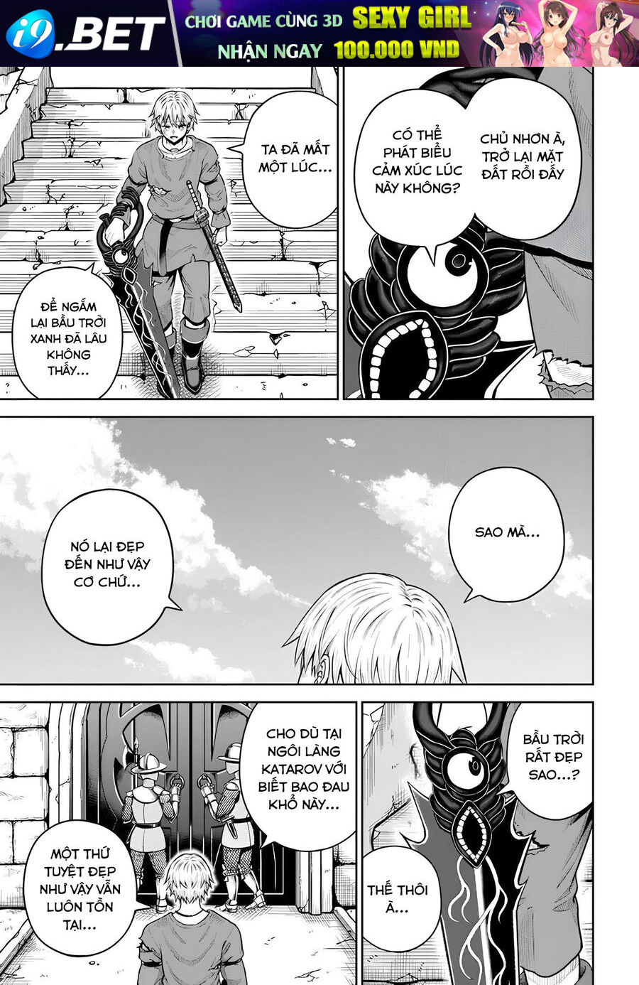 Tôi Bị Bạn Gái Đâm Chết Hết Lần Này Đến Khác [Chap 1-27]