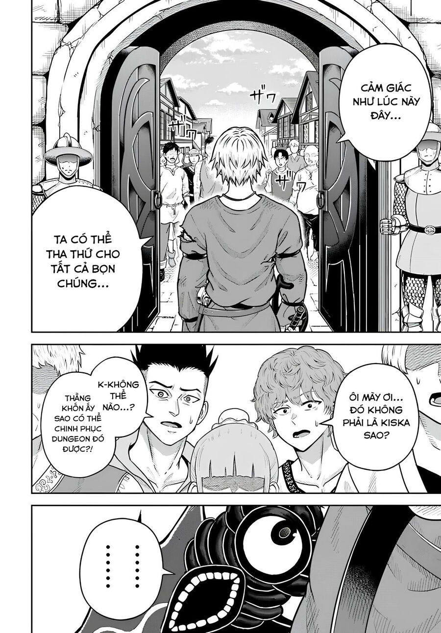 Tôi Bị Bạn Gái Đâm Chết Hết Lần Này Đến Khác [Chap 1-27]