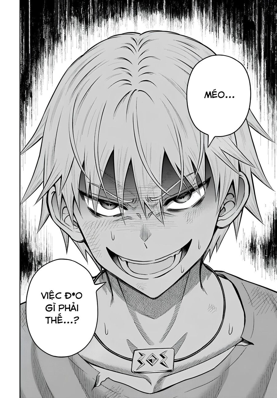 Tôi Bị Bạn Gái Đâm Chết Hết Lần Này Đến Khác [Chap 1-27]