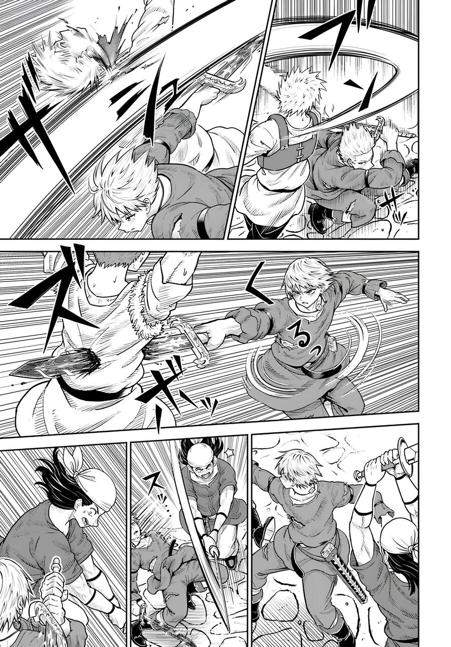 Tôi Bị Bạn Gái Đâm Chết Hết Lần Này Đến Khác [Chap 1-27]