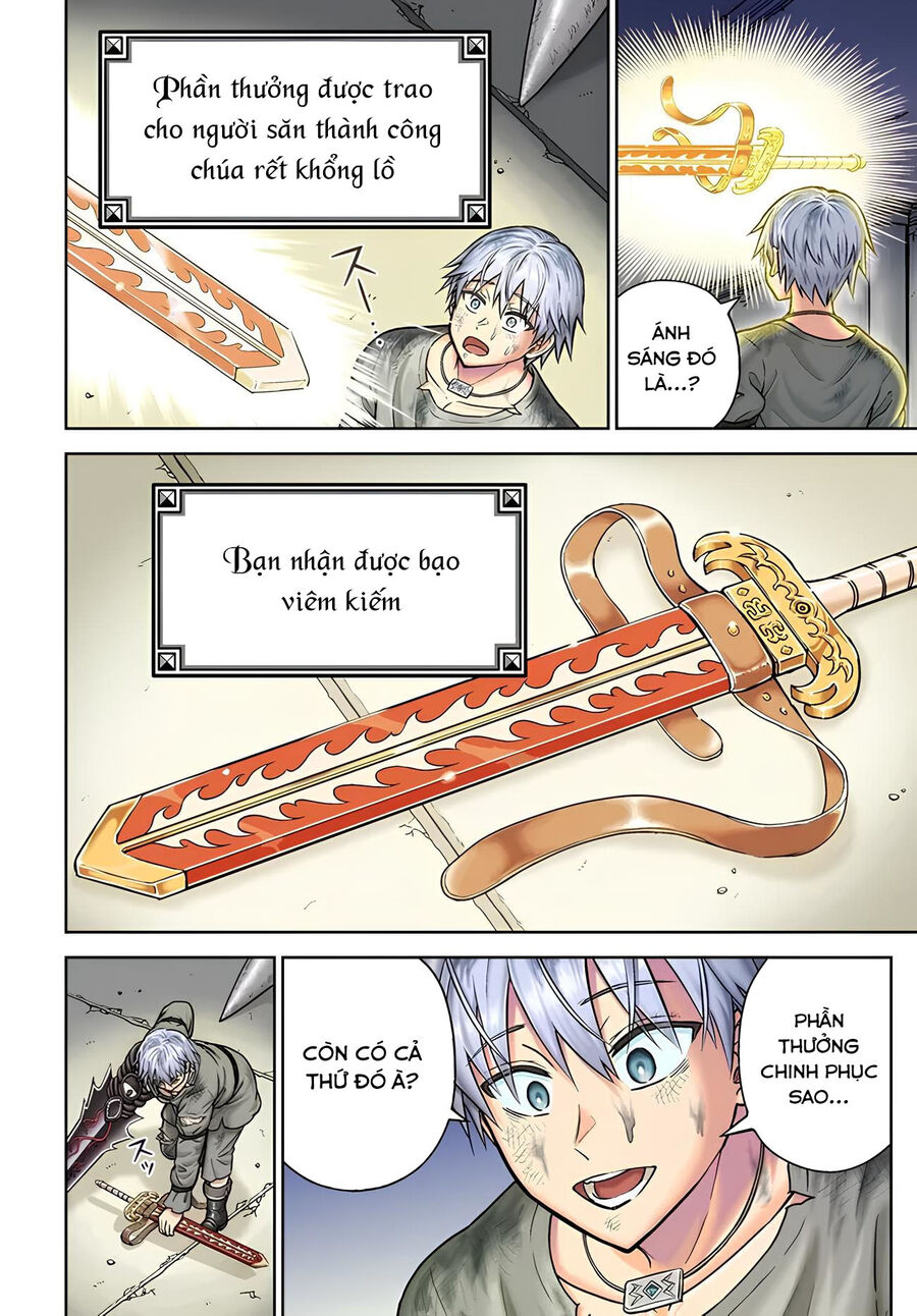 Tôi Bị Bạn Gái Đâm Chết Hết Lần Này Đến Khác [Chap 1-27]