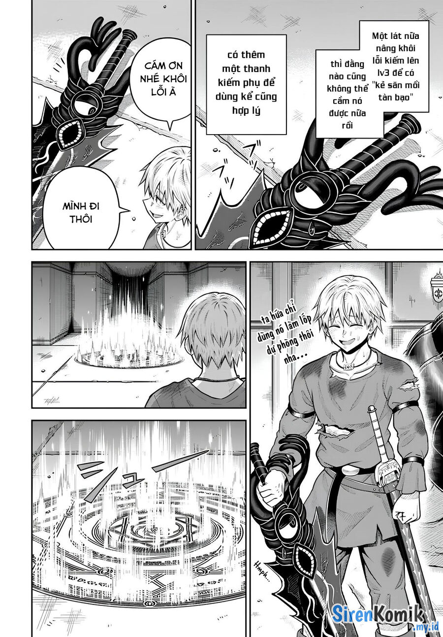 Tôi Bị Bạn Gái Đâm Chết Hết Lần Này Đến Khác [Chap 1-27]