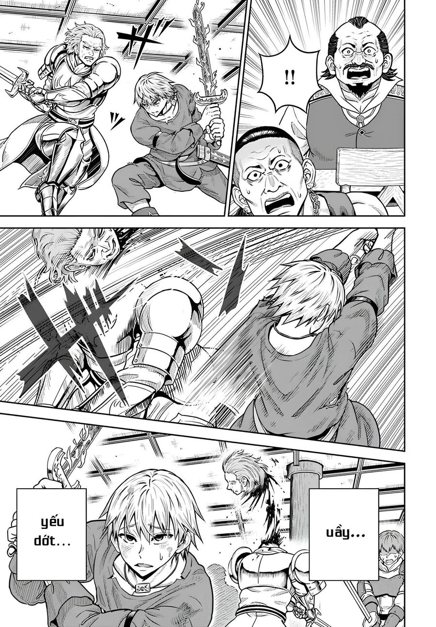 Tôi Bị Bạn Gái Đâm Chết Hết Lần Này Đến Khác [Chap 1-27]