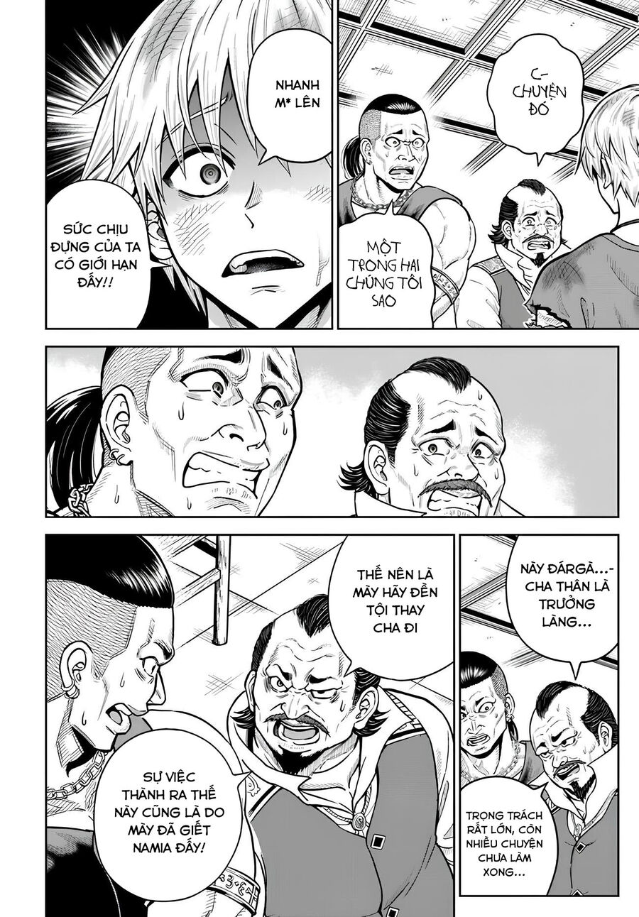 Tôi Bị Bạn Gái Đâm Chết Hết Lần Này Đến Khác [Chap 1-27]